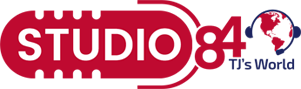Studio84 Logo