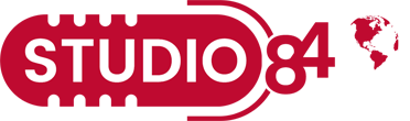 Studio84 Logo